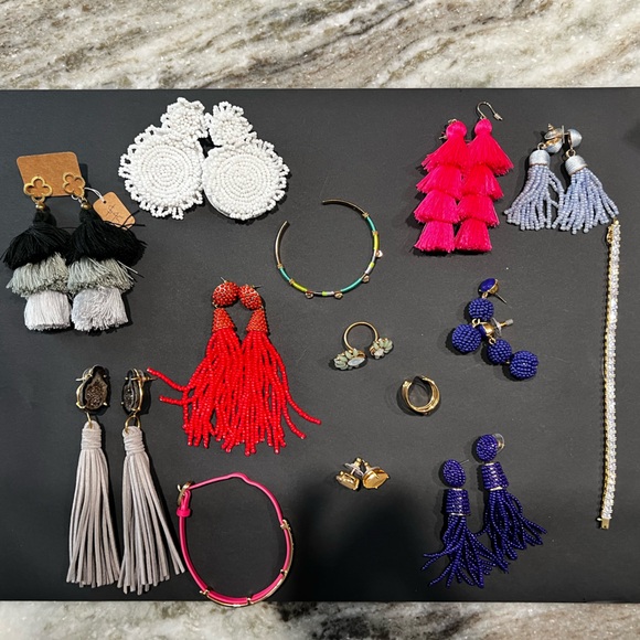 UPDATED PHOTOS AND NEW ITEMS-Kendra Scott, Kate Spade and more jewelry - Picture 3 of 3